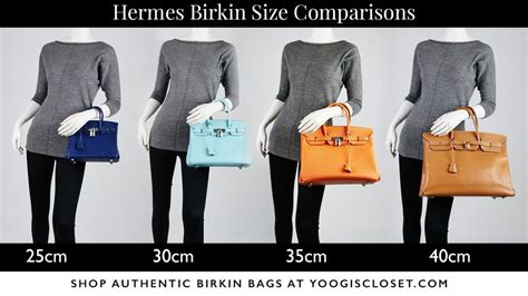 hermes birkin size 30|hermes bag size chart.